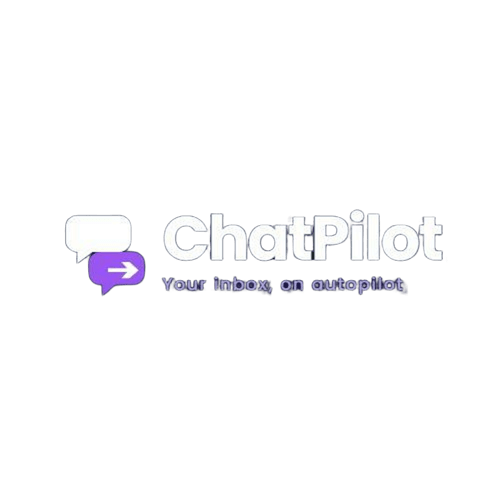 ChatPilot Logo